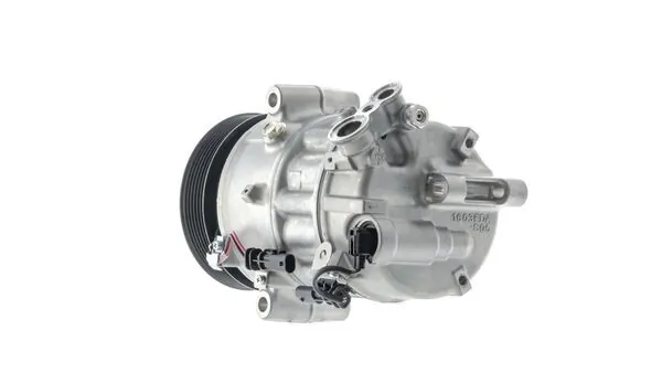 Купити ACP490000P Mahle Original Компресор кліматичної установки