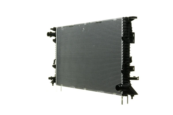 Купити CR911000P Mahle Original Радіатор двигуна