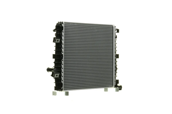 Купити CR1027000P Mahle Original Радіатор охолодження, додатковий