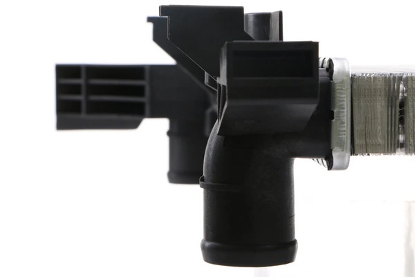 Радіатор основний Mahle Original CR606000S ціна, від 76.22 USD