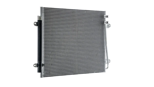 Купити AC734000P Mahle Original Радіатор системи охолодження кондиціонера