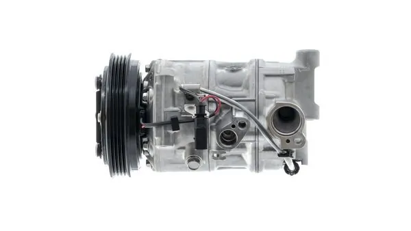 Компресор кондиціонера ACP663000P Mahle Original