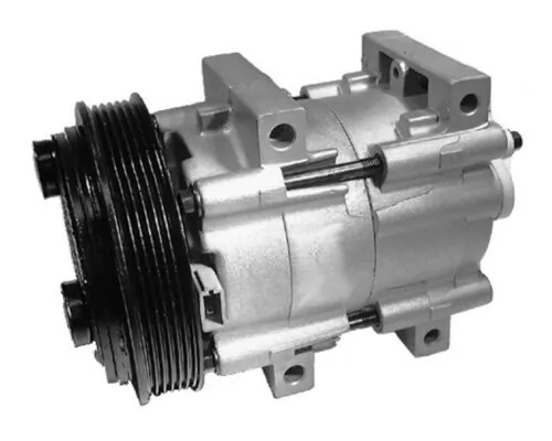 ACP845000S Mahle Original Компресор холодоагенту