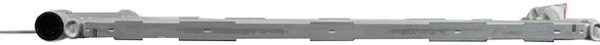 Радіатор кондиціонера AC772000P Mahle Original