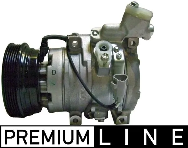 Компресор кондиціонера ACP907000P Mahle Original
