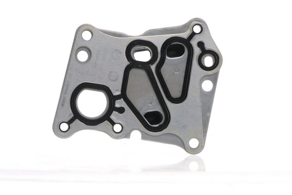 Купити CLC153000S Mahle Original Радіатор масляний