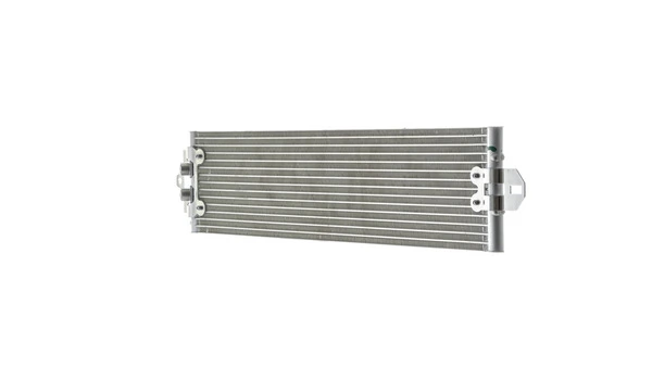 CLC49000P Mahle Original Радіатор охолодження, АКПП