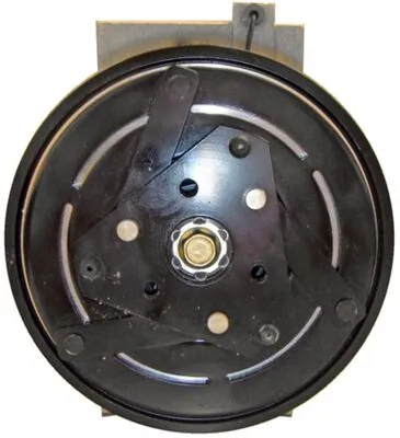 Компресор системи кондиціювання Mahle Original ACP803000S ціна, від 78.92 USD