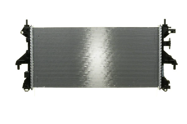 CR881000P Mahle Original Радіатор охолодження двигуна