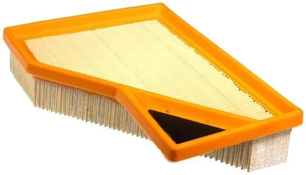 LX1213 Mahle Original Повітряний фільтр двигуна