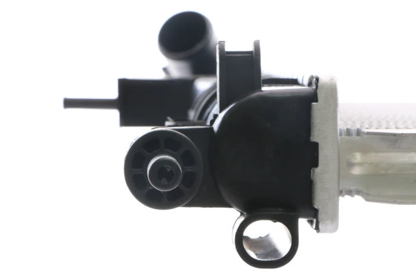 Радіатор основний Mahle Original CR1687000S ціна, від 65.11 USD