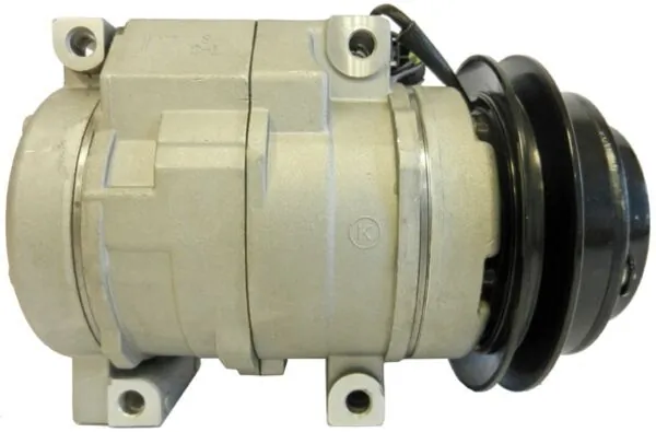 Купити ACP982000S Mahle Original Компресор кліматичної установки