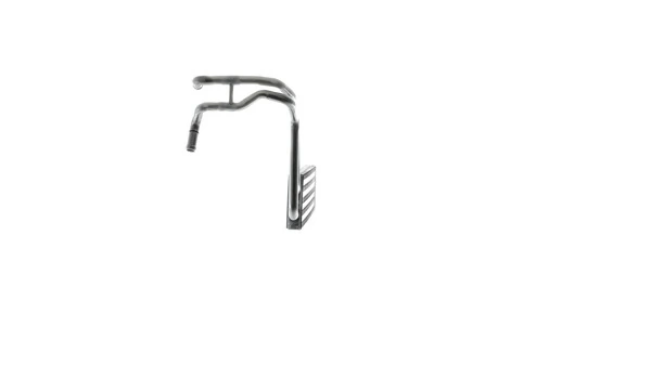 Купити CLC51000P Mahle Original Радіатор ГП