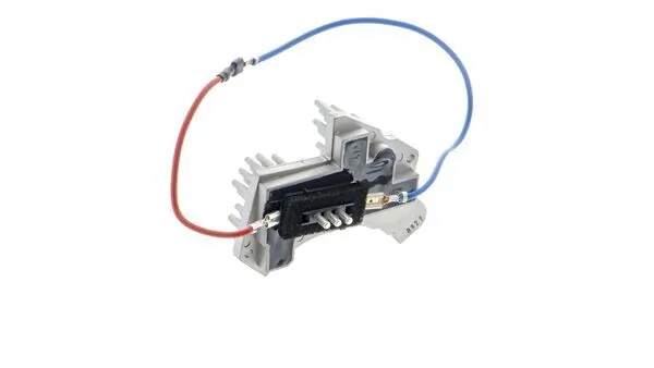 Купити ABR24000P Mahle Original Їжак обігрівача