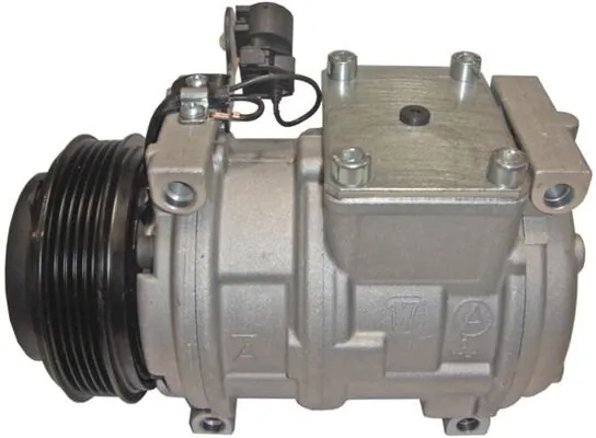 Купити ACP818000S Mahle Original Компресор кліматичної установки