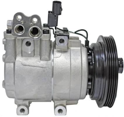 Компресор кондиціонера ACP1216000P Mahle Original
