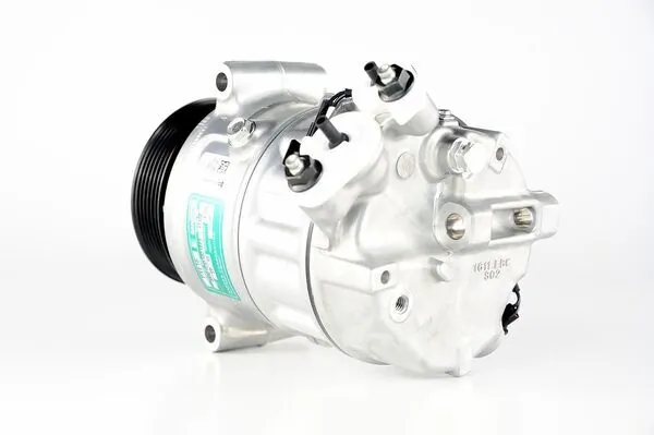 ACP497000P Mahle Original Компресор холодоагенту