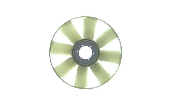 Вентилятор/крильчатка радіатора охолодження CFW9000P Mahle Original