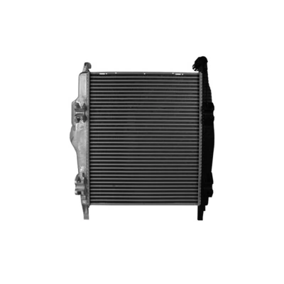 Купити CI104000P Mahle Original Радіатор интеркуллера