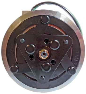 Компресор кондиціонера ACP128000S Mahle Original