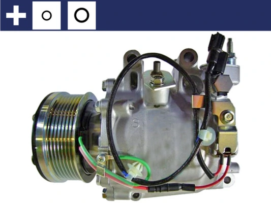 ACP115000S Mahle Original Компресор холодоагенту