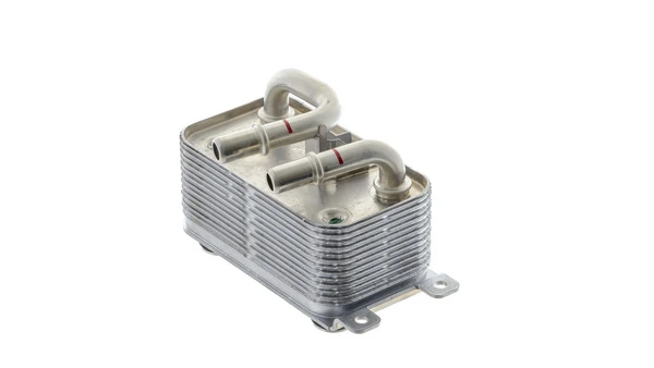 CLC43000P Mahle Original Радіатор охолодження, АКПП