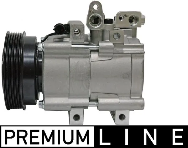 Купити ACP1431000P Mahle Original Компресор кліматичної установки