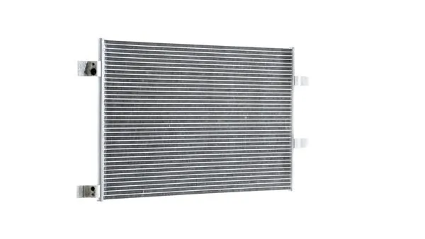 Конденсатор кондиціонера Mahle Original AC1123000P ціна, від 148.68 USD