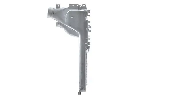Купити CI34000P Mahle Original Радіатор интеркуллера