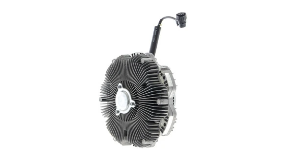 В'язкова муфта вентилятора Mahle Original CFC172000P ціна, від 675.21 USD