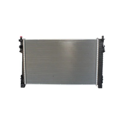 CR387000P Mahle Original Радіатор охолодження двигуна