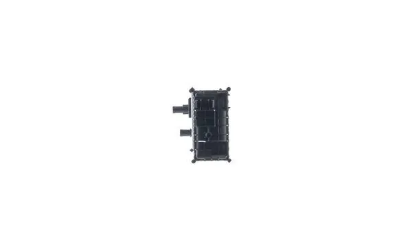 Купити CI664000P Mahle Original Радіатор интеркуллера