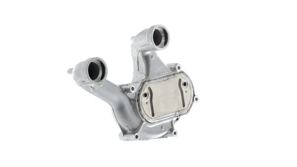 Радіатор інтеркулера Mahle Original CI234000P