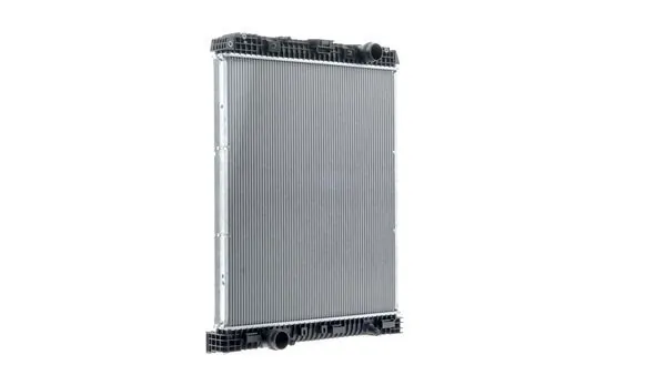 Купити A940500150364 Mercedes Радіатор двигуна