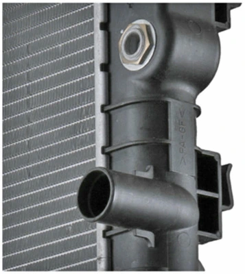 Радіатор основний Mahle Original CR553000S ціна, від 150.92 USD
