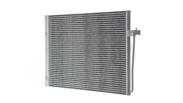 Купити AC345000P Mahle Original Радіатор системи охолодження кондиціонера
