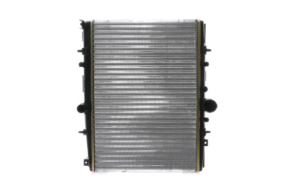 CR392000S Mahle Original Радіатор охолодження двигуна