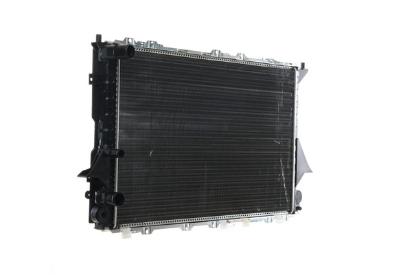 Купити CR358000S Mahle Original Радіатор двигуна