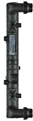 Купити CR505000P Mahle Original Радіатор двигуна
