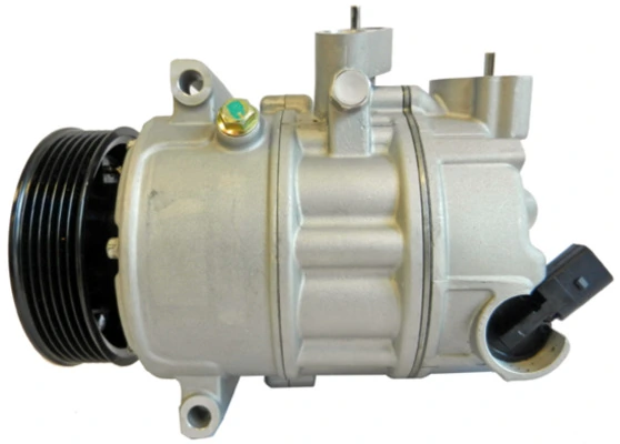 Компресор кондиціонера ACP6000S Mahle Original