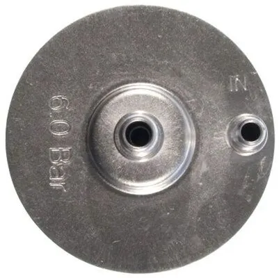 Фільтр тонкого очищення палива Mahle Original KL571 ціна, від 25.71 USD