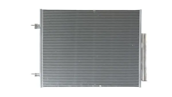 Конденсатор кондиціонера Mahle Original AC1131000P ціна, від 124.44 USD
