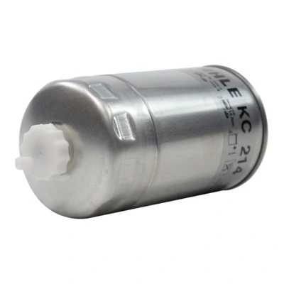 Паливний фільтр KC214 Mahle Original