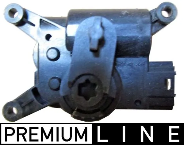 Двигун заслінки печі Mahle Original AA25000P ціна, від 19.00 USD