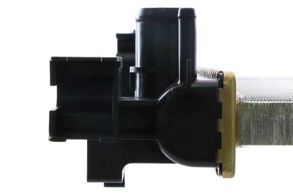 Радіатор основний Polcar 603908A4 ціна, від 117.49 USD