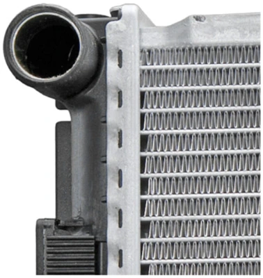 Радіатор основний Mahle Original CR291000S ціна, від 116.14 USD