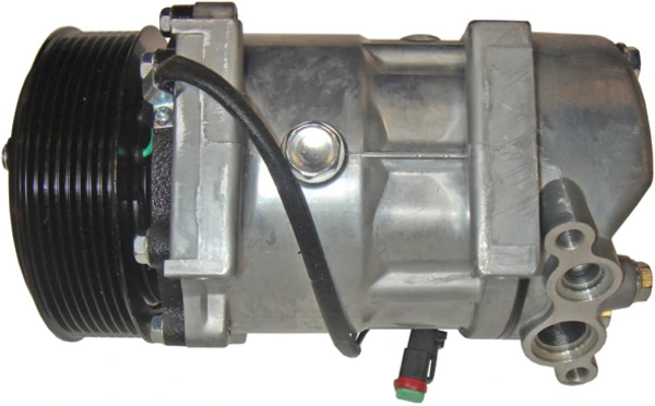 Насос кондиціонера Mahle Original ACP117000S