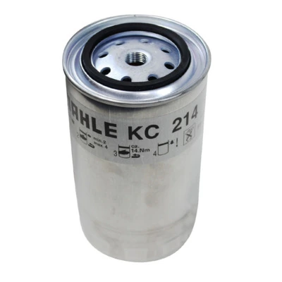 Купити KC214 Mahle Original Фільтр-відстійник палива грубої очистки