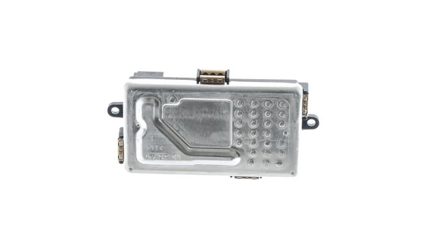 Резистор обігрівача Mahle Original ABR68000P ціна, від 49.27 USD