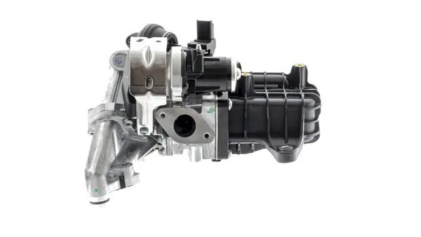 CE42000P Mahle Original Радіатор системи EGR рециркуляції вихлопних газів